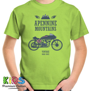 Kaos Road Race Vintage