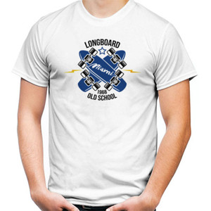 Kaos Miami Longboard