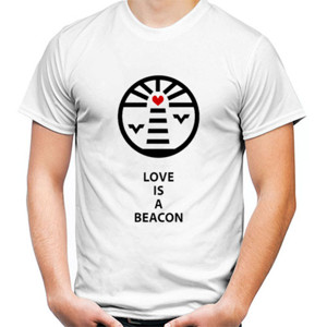 Kaos Love is a beacon