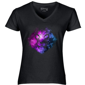 Kaos Lion Galaxy 2