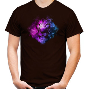 Kaos Lion Galaxy 2