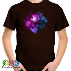 Kaos Lion Galaxy 2