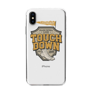 Touch Down Casing HP