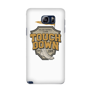 Touch Down Casing HP