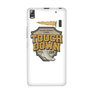 Touch Down Casing HP
