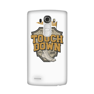 Touch Down Casing HP