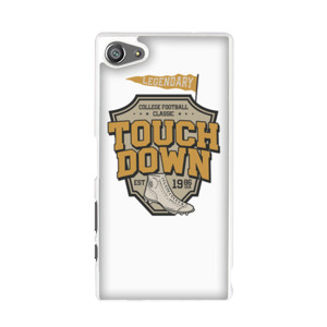 Touch Down Casing HP