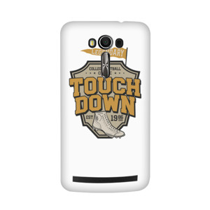 Touch Down Casing HP