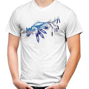 Kaos HYNVALE! Logo Config 12