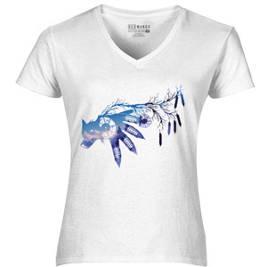 Kaos HYNVALE! Logo Config 12 