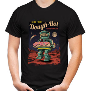 Kaos Dough Bot