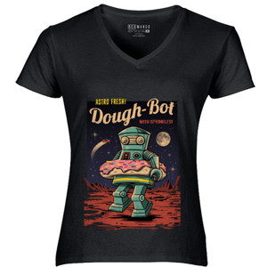 Kaos Dough Bot