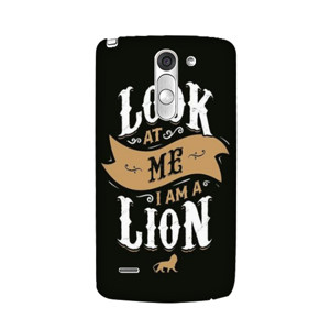 Custom case Casing HP