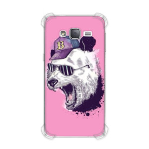 rawr bear swag Casing HP
