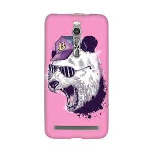 rawr bear swag Casing HP