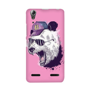 rawr bear swag Casing HP