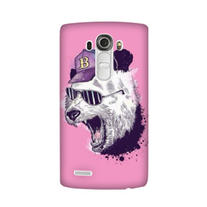 rawr bear swag Casing HP