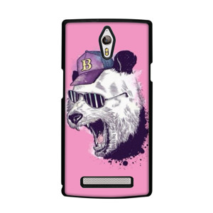 rawr bear swag Casing HP