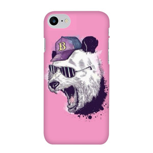 rawr bear swag Casing HP