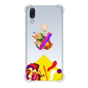 Casing HP splash apple