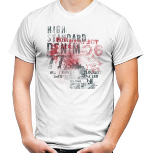 Kaos High Standard