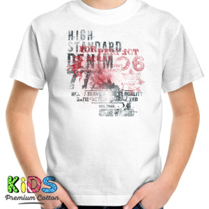 Kaos High Standard 