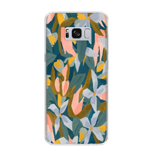 Natural Print Casing HP