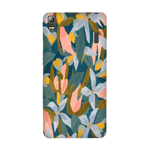 Natural Print Casing HP