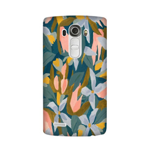 Natural Print Casing HP