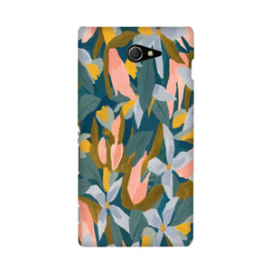 Natural Print Casing HP