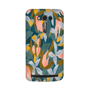 Natural Print Casing HP