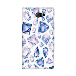 Natural Print Edition Casing HP