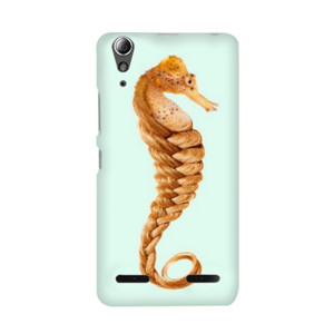 Natural Print Edition Casing HP