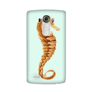 Natural Print Edition Casing HP