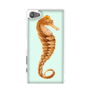 Natural Print Edition Casing HP