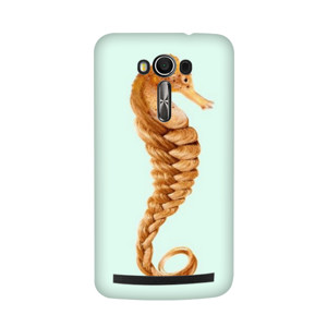 Natural Print Edition Casing HP