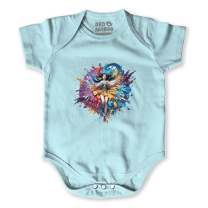 Baby Jumper Ai Picture Generator 4