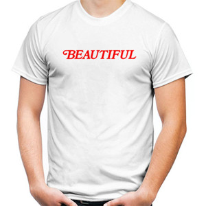 Kaos beautiful