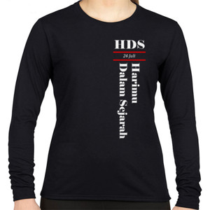 Kaos HDS - 24 Juli
