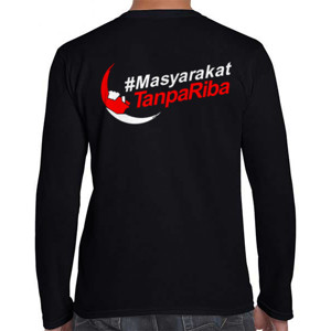 Kaos Masyarakat Tanpa Riba