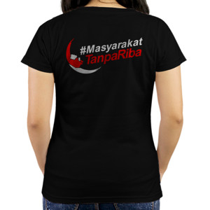 Kaos Masyarakat Tanpa Riba