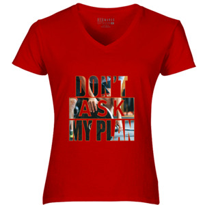 Kaos Dont Ask My Plan