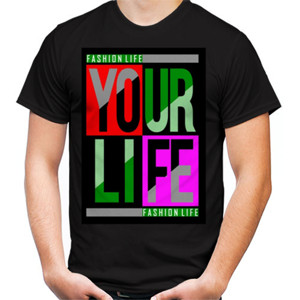Kaos Your Life