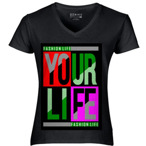 Kaos Your Life