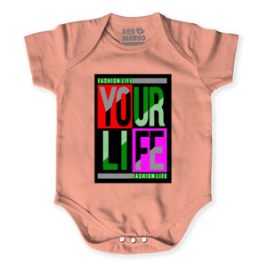 Baby Jumper Your Life