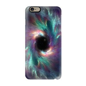Portal Galaxy Casing HP
