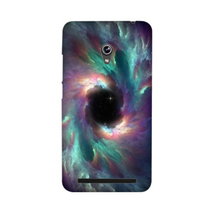 Portal Galaxy Casing HP