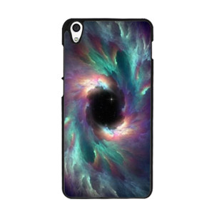 Portal Galaxy Casing HP