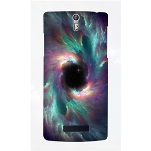 Portal Galaxy Casing HP