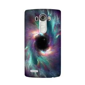 Portal Galaxy Casing HP